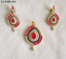 Pendant Sets