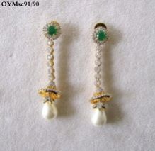 Stylish Earing