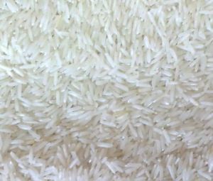 Basmati rice