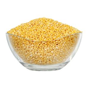 Yellow Moong Dal