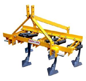 Duck Foot Tiller/Cultivator