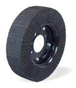 Laminated Tyres