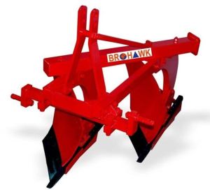 Mould Board Plough/ Furrow plough