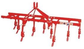 Rigid Shank Cultivator