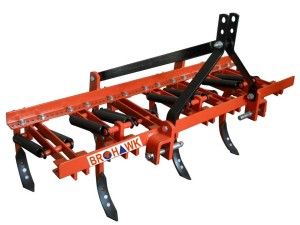 Tiller (Cultivator)