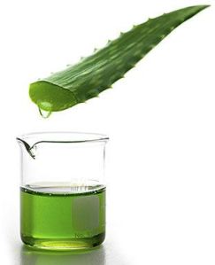 Herbal Aloe Vera Juice