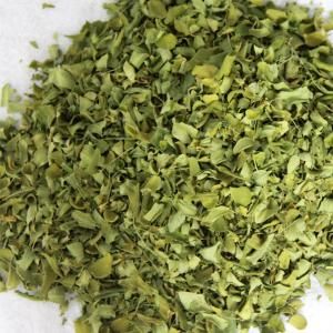 Natural Dried Moringa Leaves