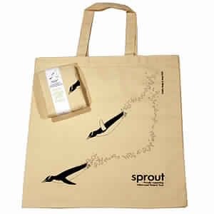 great promotional bag