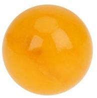 Yellow Aventurine Agate Ball