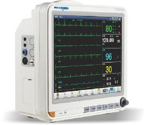 Aqua 15 Multiparameter Patient Montitor