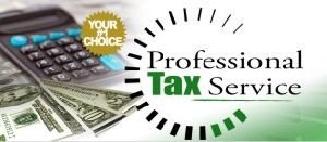 professional tax consultants