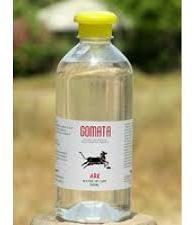 Cow Urine