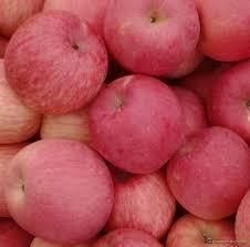 kashmiri apple