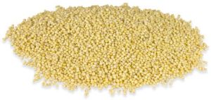 Organic Millet Seeds