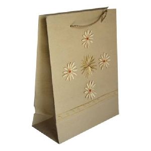 Fancy Paper Shopping Bags