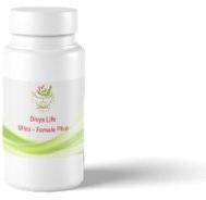 Divya Life Ultra Female Plus Capsule