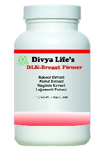 DLN Breast Firmer Capsule