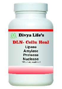 DLN Cellu Heal Capsule