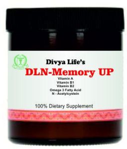 DLN Memory UP Capsule