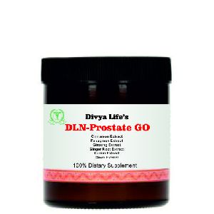 DLN Prostate GO Capsule