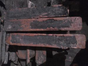 Copper Ingot