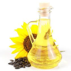 Pure Sunflower Oil