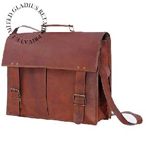 Corporate Leather Bag
