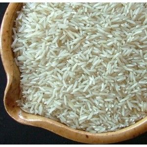 IR 64 PARABOILED rice
