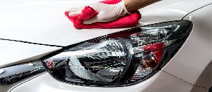 car polishing services