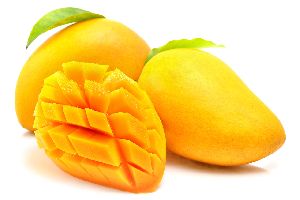 Organic Yellow Mango