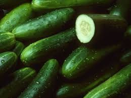 Green Cucumber