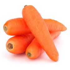 Natural Carrot