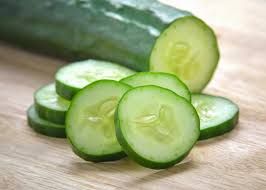 Natural Cucumber