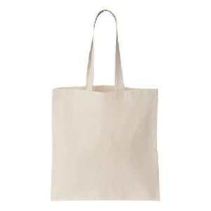 Plain Cotton Bag