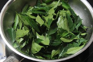 Curry Leaf Powder Mix