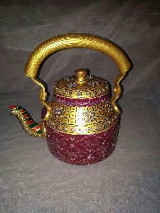 golden kettle