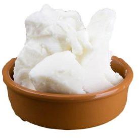 Pure White Ghee