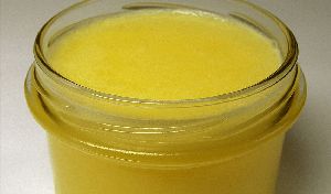 Pure Yellow Ghee