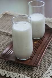 Salty Lassi