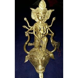 Dhokra Brass Art
