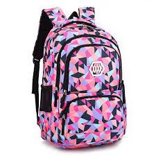School Backpack Bags