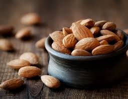 Almond