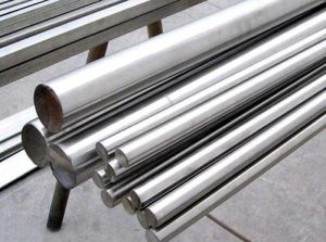 Metal Alloy Bar