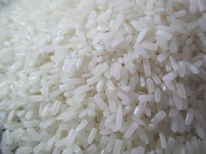 25% Broken With Silky & Sortex White Raw Rice