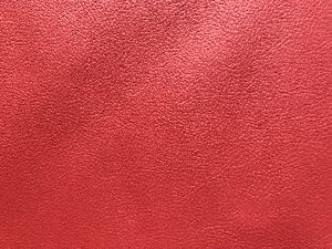 Genuine Leather Fabric