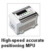 High Speed Accurate Positioning MPU