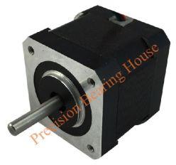 Stepper Motors