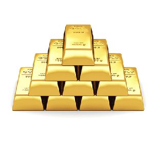 1KG Gold Bars with 999% & 995% purity