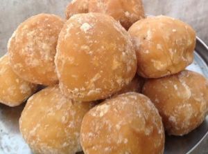 Fresh Organic Jaggery