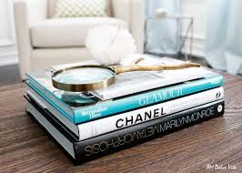 POP Coffee Table Books